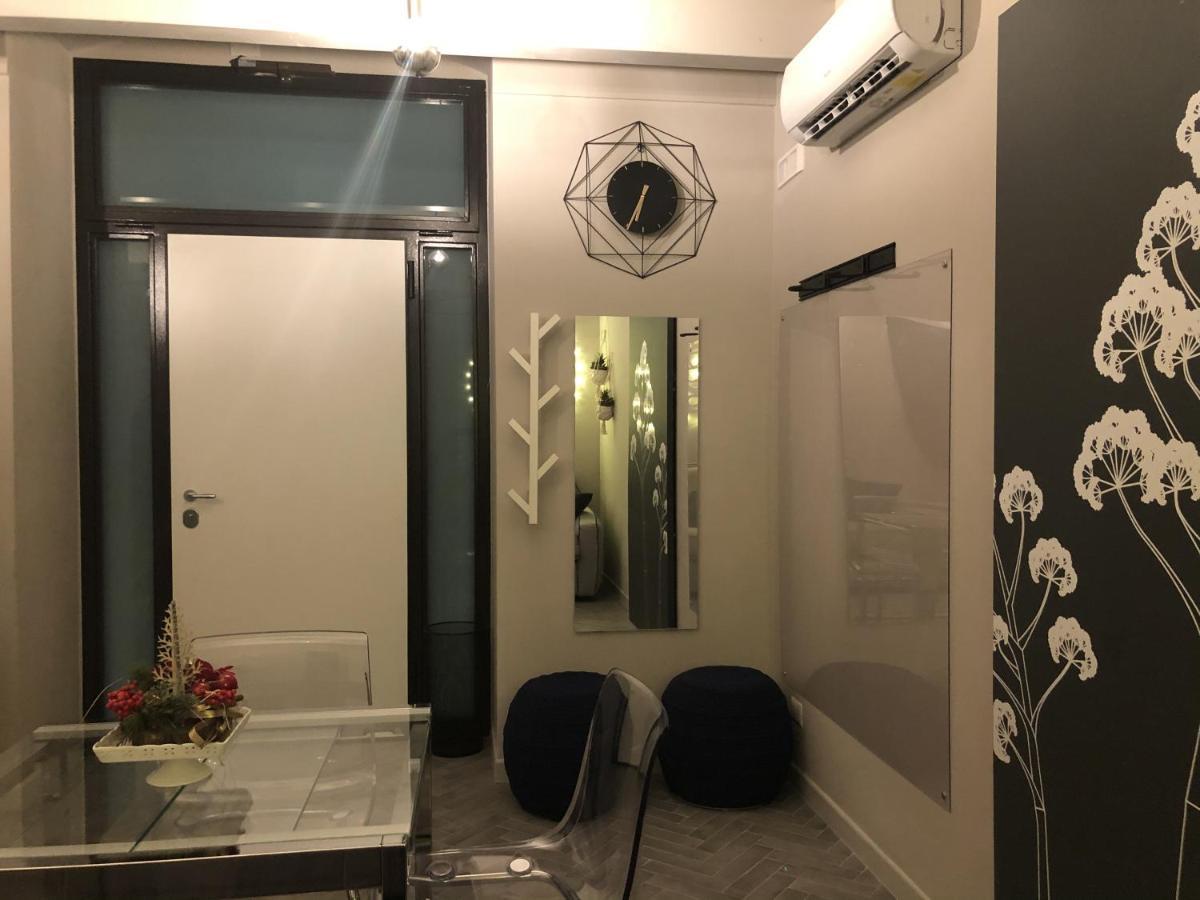La Fontana Di Traetta Guest House 알타무라 외부 사진