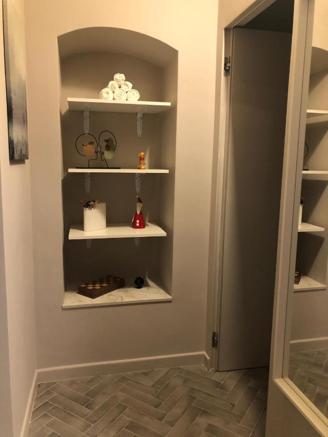 La Fontana Di Traetta Guest House 알타무라 외부 사진