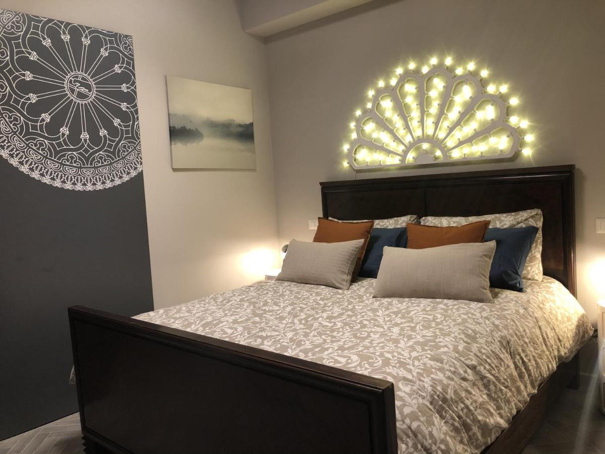 La Fontana Di Traetta Guest House 알타무라 외부 사진