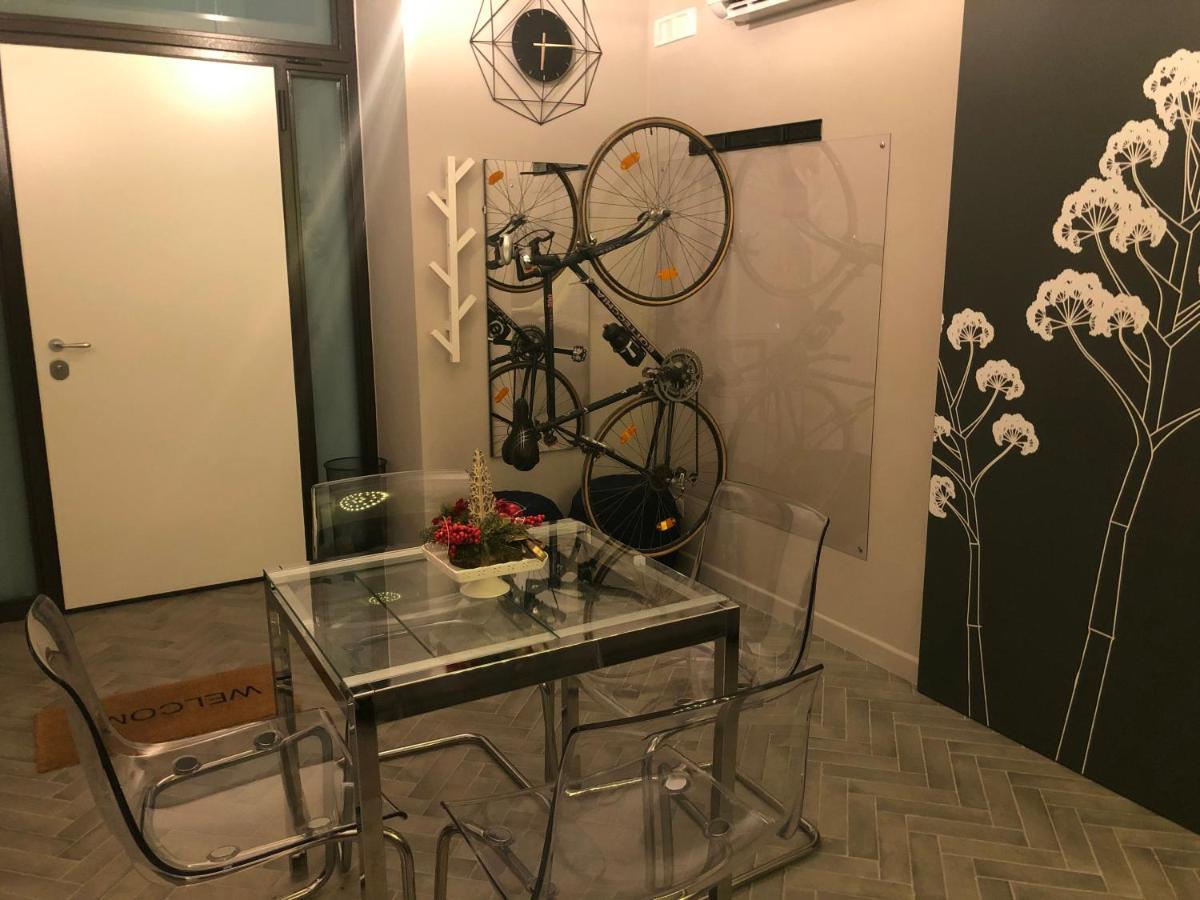 La Fontana Di Traetta Guest House 알타무라 외부 사진
