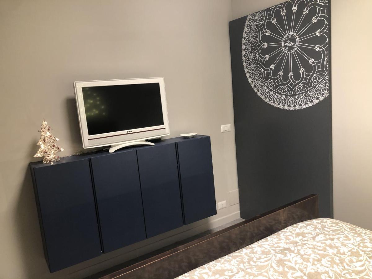 La Fontana Di Traetta Guest House 알타무라 외부 사진