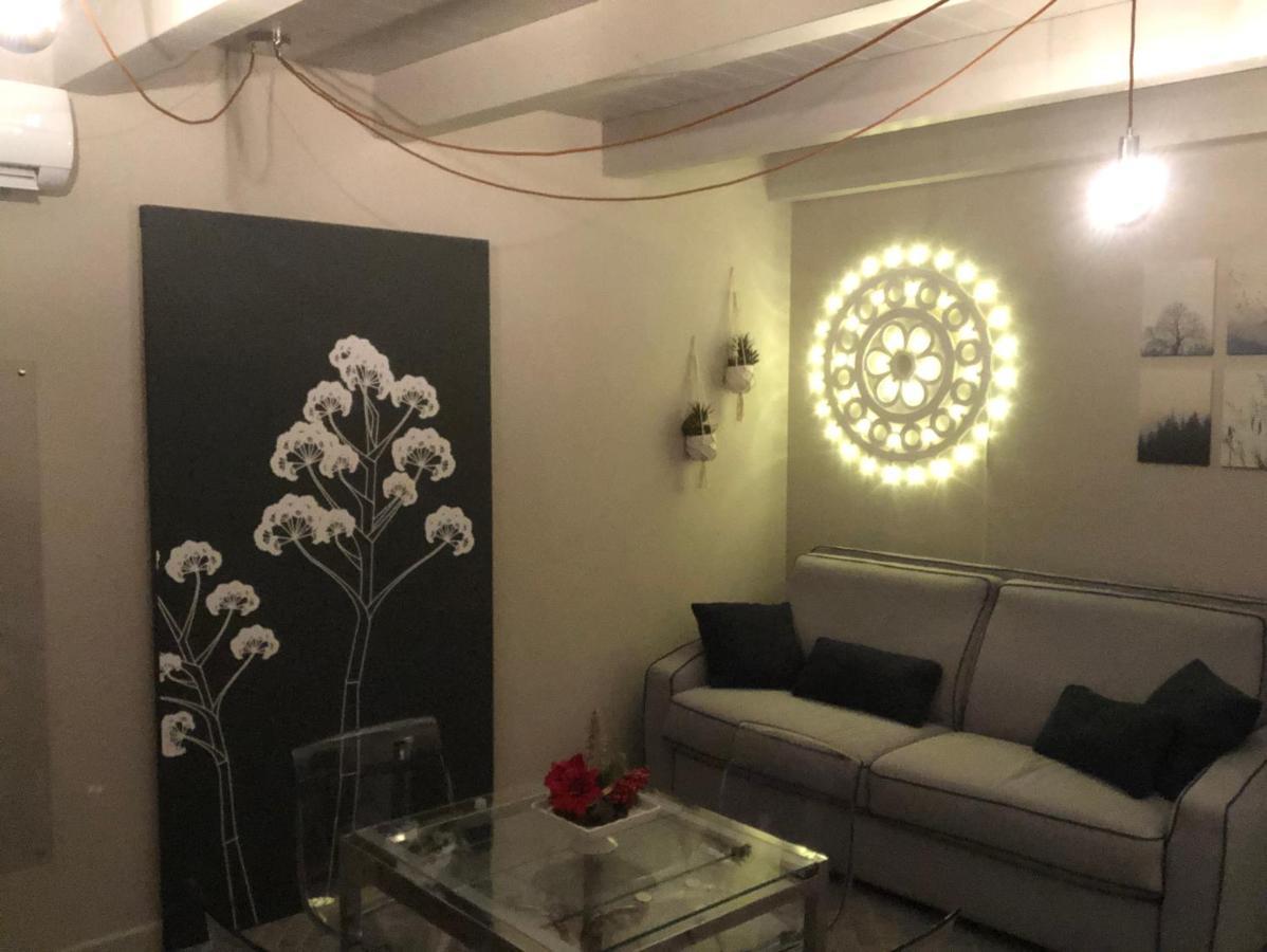La Fontana Di Traetta Guest House 알타무라 외부 사진