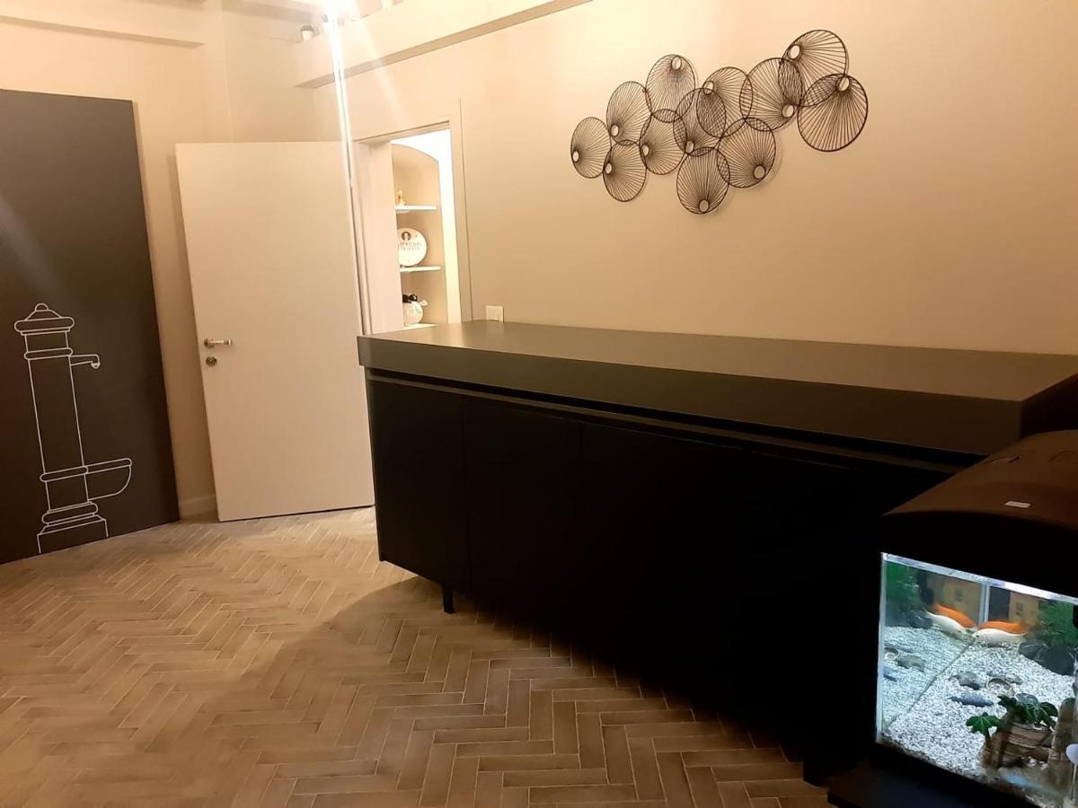 La Fontana Di Traetta Guest House 알타무라 외부 사진